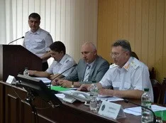 На коллегии в прокуратуре Севастополя обсудили проблему хаотической раздачи земли