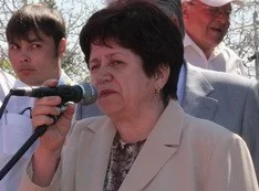 Лариса Байдюк рассказала, почему был провален закон об отмене пенсионной реформы