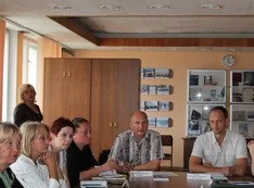 В 224 округе создана специальная комиссия в психбольнице