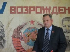 Алексей Меркулов призвал честных севастопольцев бойкотировать выборы в 224 округе