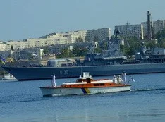 Военному чиновнику из ВМС Украины светит 10 лет за получение взятки