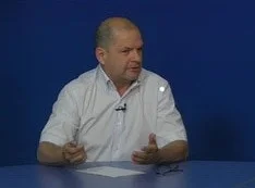 Валерий Сендерович: я не могу сказать, что деньги с постройки канализации в Орлином «воруются»