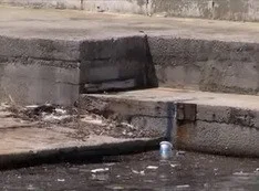 Проверка севастопольской прокуратуры опять не выявила сброса сточных вод в Мартыновой бухте
