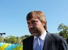 Новинский пошел на промежуточные выборы от Севастополя, чтобы скрыть свои доходы?