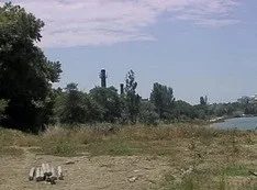 Жители Казачьей бухты борются против строительства виллы у себя под окнами