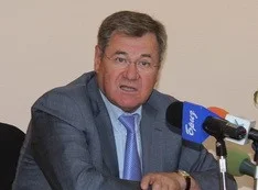 Яцуба рассказал, зачем он ездит так часто в Киев и кого ему послать неудобно