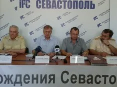 В Севастополе призывают собственников Севморзавода вернуть его государству или иному собственнику, который возродит предприятие
