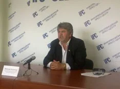 Зеленчук о кандидатах 224 округа: Белоцерковец — врун, Пархоменко — болтун, Новинский — «прихватизатор» 