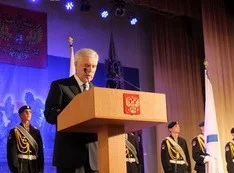 Новый Генконсул Светличный о работе с КСОРСами: есть и другие каналы