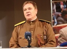 Колесниченко: «Свобода» нас троллит, называя Иисуса Христа «фашистом»