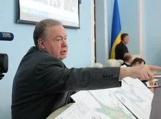 Драченко назвал заявление Дубовика об антифашистском марше «омерзительным»