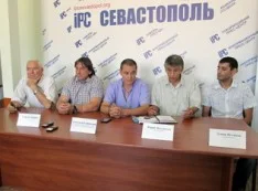 Севастопольский актив Молодежной партии Украины возмущен выдвижением без их ведома кандидата от их партии на 224 округе