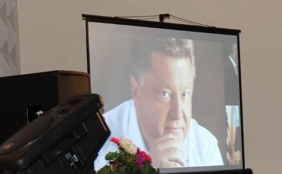 На праздновании 230-годовщины Севморзавода Яцуба рассказал корабелам, как спасти завод