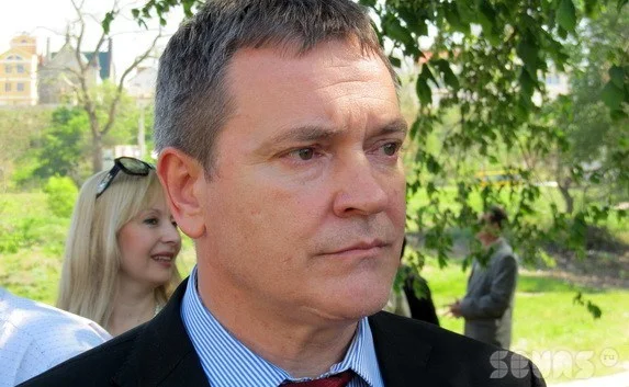 Мешков поддержал вынесенный Колесниченко приговор к вечном позору