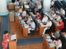 Севастопольские депутаты создали на Максимовой даче региональный ландшафтный парк и поделили его на три зоны