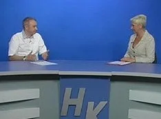 Демченко: Севастополю стать круизной столицей мешает короткая причальная стенка