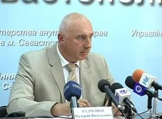 Начальник севастопольской милиции: воры, укравшие форсунки из фонтана на Приморском бульваре, не найдены