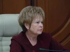 Калуженко упрекнула российского инвестора за то, что он паромы купил в Норвегии, а не заказал на «Севморзаводе»