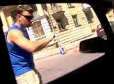 В Севастополе перекрыта улица Советская, ГАИ отправляет регулировать там движение самих горожан
