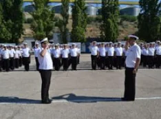 Моряки Черноморского флота и ВМС ВС Украины будут совместно противодействовать пиратству 