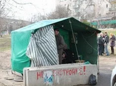 «Ульяновские дворы» выиграли суд об отмене решения горсовета о выдаче участка «Сезам ЛТД», но дело на этом не закончится