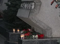 В Севастополе от рассвета до заката проводили митинги-реквиемы, приуроченные годовщине начала Великой Отечественной войны