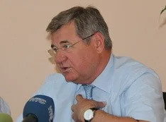 Яцуба рассказал, почему взял себе в замы Белика