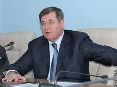 Яцуба возьмет кредит для погашения долга «Севгорводоканала», чтоб только не повышать тарифы на воду