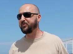 Марета заявил, что ему теперь предлагают снести памятник Сагайдачному