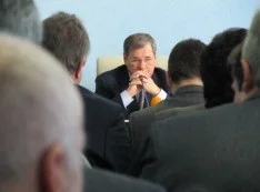Яцуба рассказал, что президент дал поручение избавиться от всех и.о.