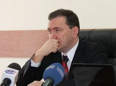 Белик ушел от ответа о своем назначении в СГГА