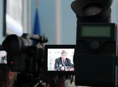 Яцуба на Дне Конституции убеждал севастопольцев, что назначенный глава города несет им стабильность 