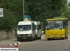 Рубанов извинился перед жителями Балаклавы за перебои с транспортом и сообщил, что проезд снижен до 2 гривен