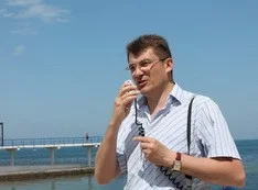 Комелов: вопрос легитимности руководства Общественного совета на совести самого руководства