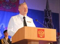 Черноморский флот стал инициатором возрождения полуденного артиллерийского выстрела с Константиновской батареи