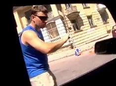 «Дорожный контроль» хочет привлечь к ответственности сотрудников ГАИ Севастополя за ситуацию с дорожными знаками на улице Советской