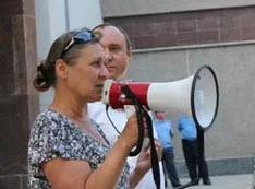 Маргарита Литвиненко считает, что «Суэста» будет действовать по закону и придет за разрешением горсовета на добычу песка