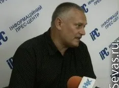 Бездомные украинские офицеры в Севастополе заявили о готовности служить добровольцами на Ближнем Востоке