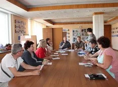 В 224 округе Севастополя обработаны 30 протоколов комиссий