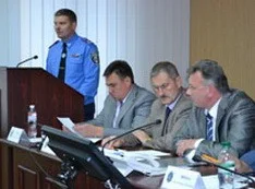 Игорь Пилат считает, что причиной трагедии в «ювелирке» стала недостаточная работа с личным составом ГСО