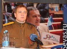 Колесниченко инициирует центр по отлову нацистских преступников в Украине