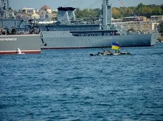 В Севастополе за неисполнение приказа военнослужащего отдали под суд и приговорили к штрафу