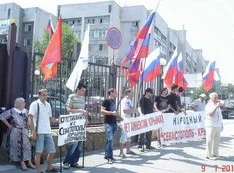 Эксперт: проблемы Севастополя для Украины не существует