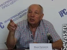 Иван Ермаков: руководство Севастополя зависит от связей в верхах