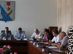 Городской совет подключится к отмене разрешительных документов «Суэсты» 