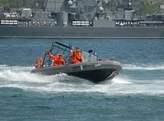 Руководство Севастополя «немного обиделось» на Черноморский флот за ремонт еще одного корабля в Болгарии