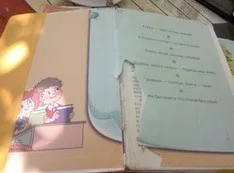 Прокина намерена жаловаться в Министерство образования на качество учебников, выдаваемых в школах Севастополя