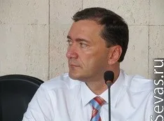 Белик отдал свою должность