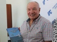 Ивану Ермакову обидно за ВМСУ, которые на 20-летнюю годовщину даже медали не выпустили