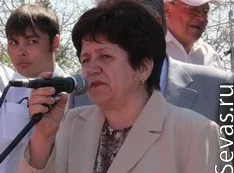 Куницын намерен подать в суд на Байдюк за оскорбление